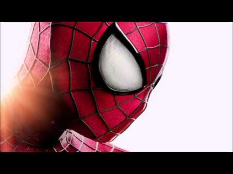 amazing spider man theme song