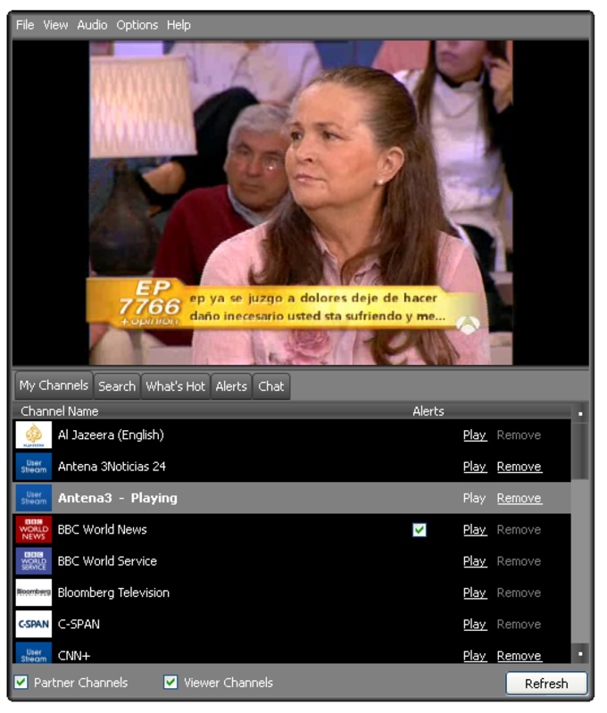 Download prima tv sopcast for mac